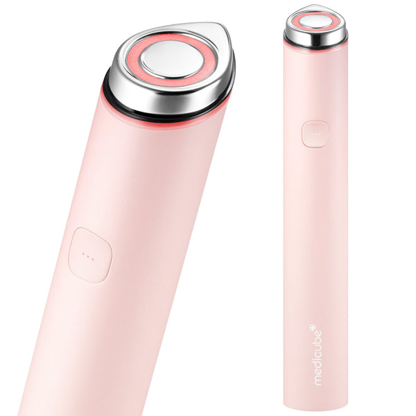 Medicube AGE-R Booster Pro Mini — Rose