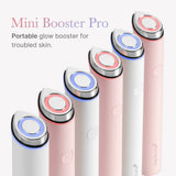 Booster Pro Mini : appareil d'éclat portable