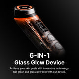 AGE-R Booster Pro : appareil 6 en 1
