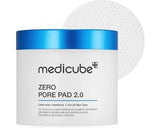 Medicube Zero Pore Pad 2.0 70 pads