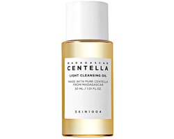 Skin1004 Light Cleansing Oil Madagascar Centella — 30 ml