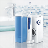 Oral-B Oxyjet — hydropulseur dentaire