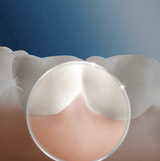 Oral-B Oxyjet — hydropulseur dentaire