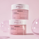 Biodance Collagen Gel Toner Pads — 140 g