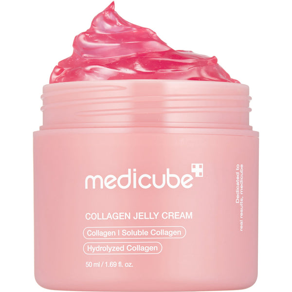 Medicube Collagen Jelly Cream — 110 ml