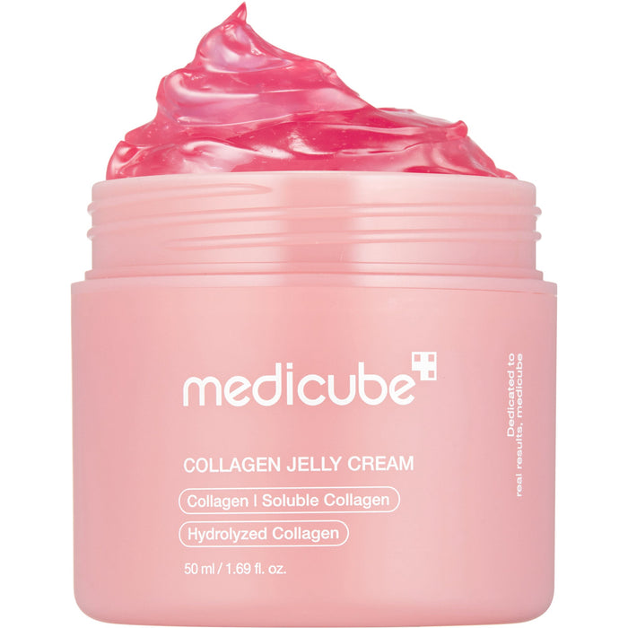 Medicube Collagen Jelly Cream — 110 ml